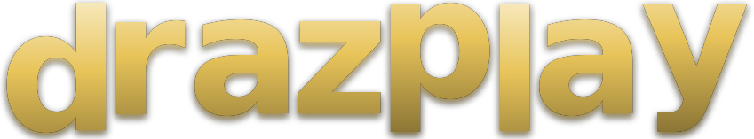 drazplay logo